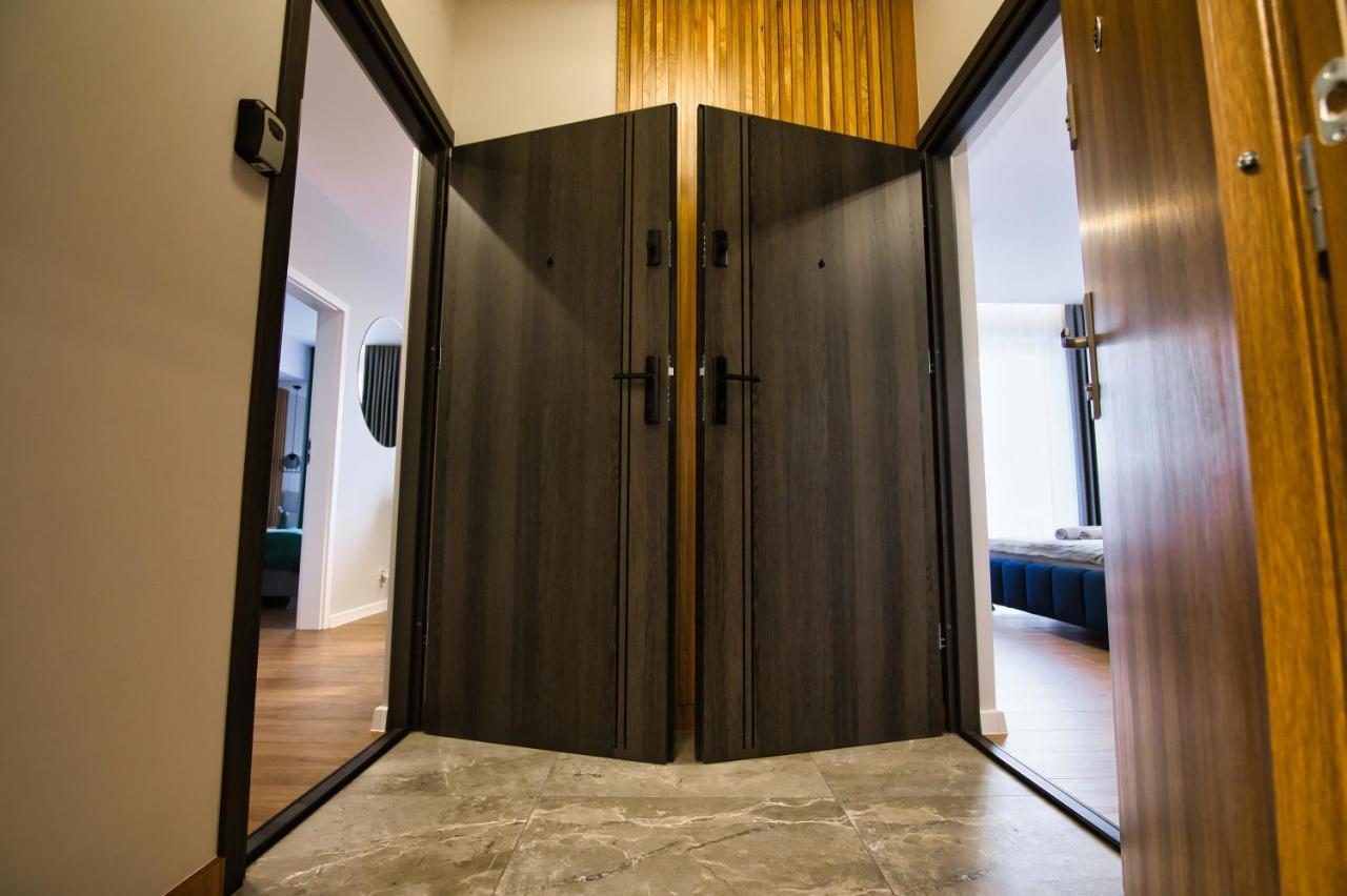 Apartament Dla Dwojga Zator Luaran gambar