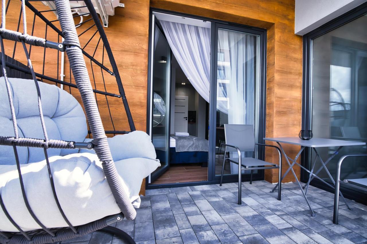 Apartament Dla Dwojga Zator Luaran gambar