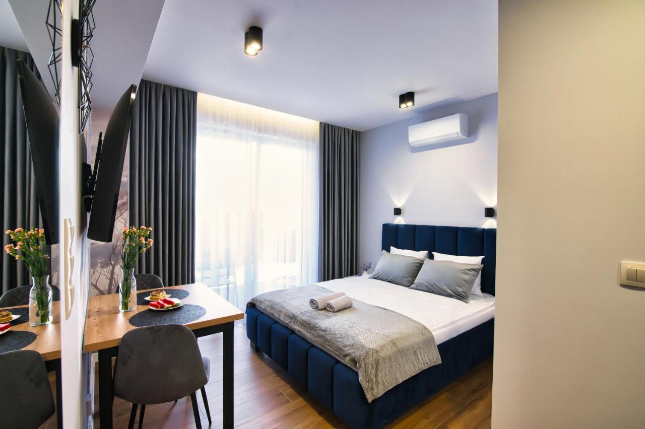 Apartament Dla Dwojga Zator Luaran gambar