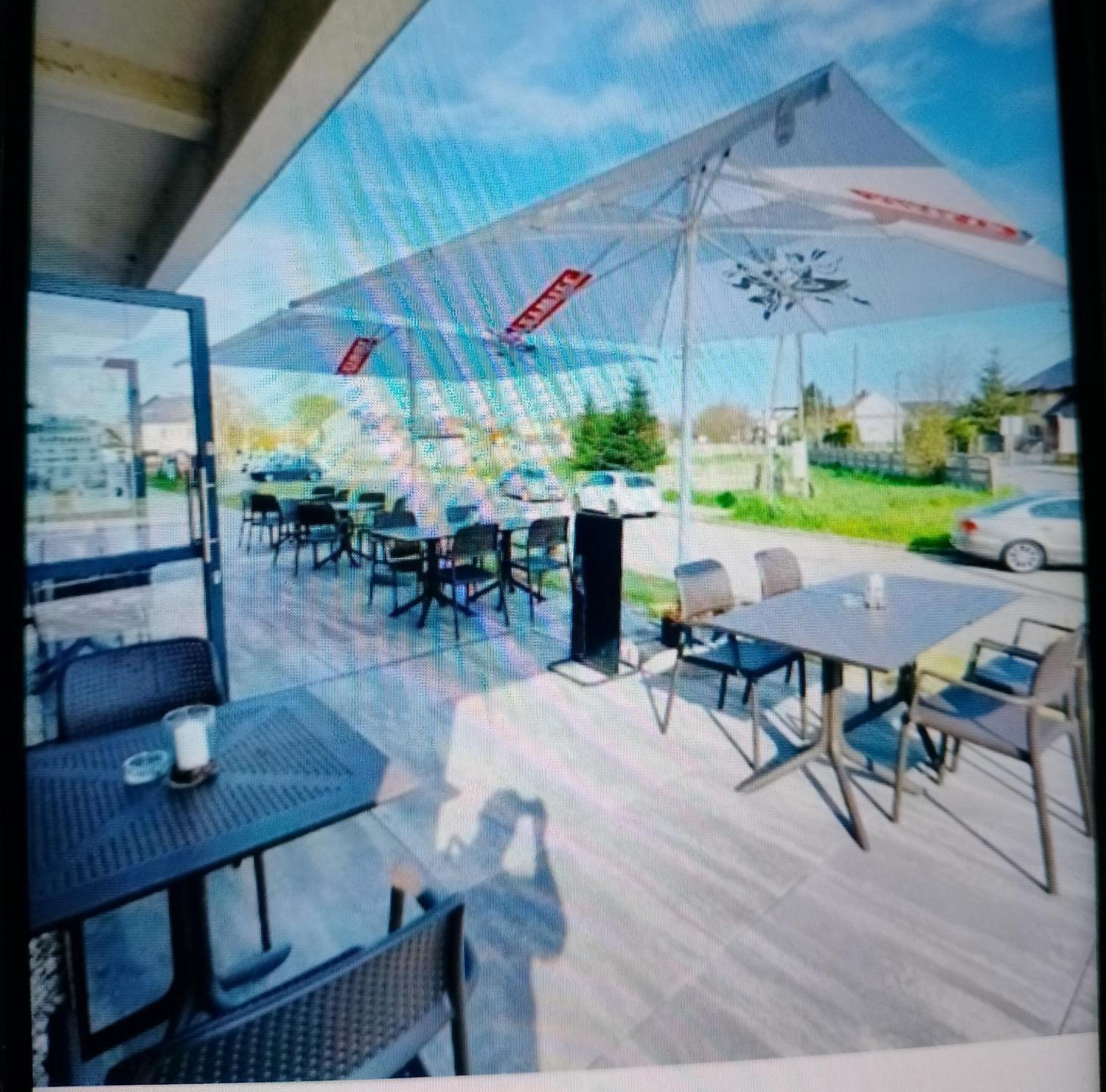 Apartament Dla Dwojga Zator Luaran gambar