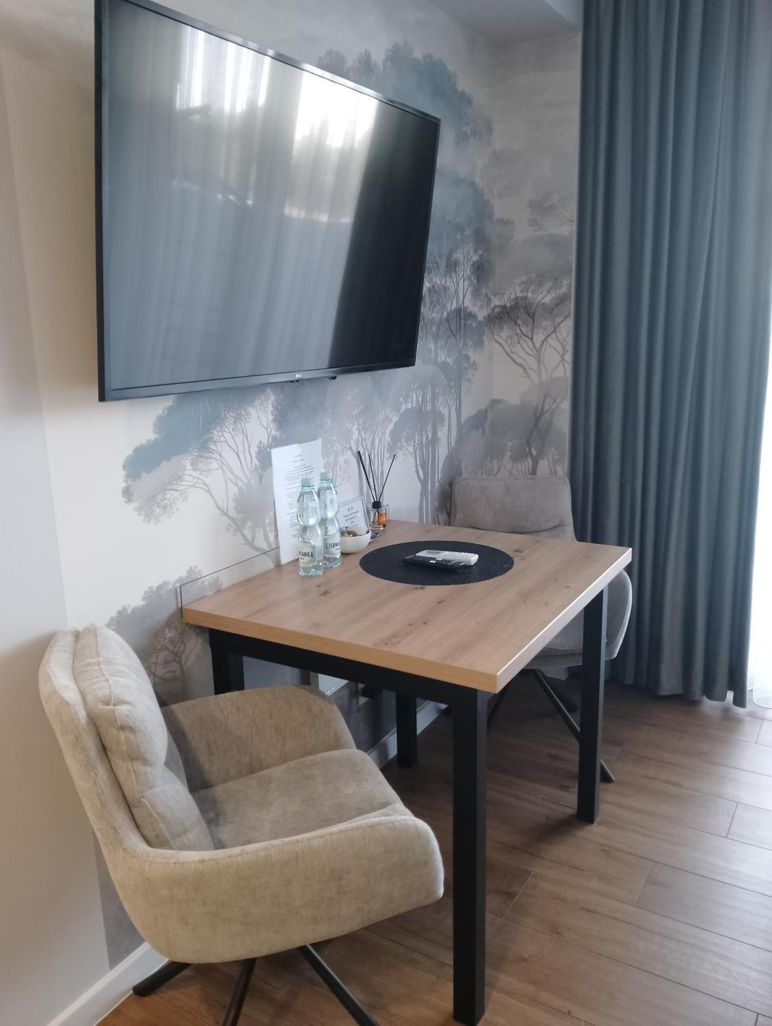 Apartament Dla Dwojga Zator Luaran gambar